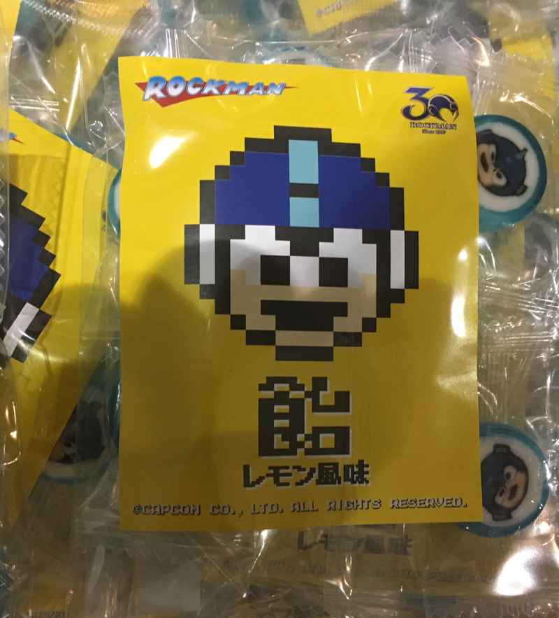 Illustration for article titled The Most Amazing Things You Can Buy At Tokyo Game Show